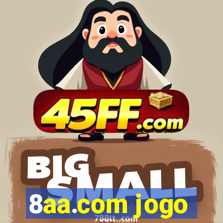 8aa.com jogo